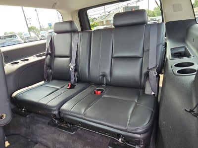 2012 GMC Yukon XL 1500 Denali