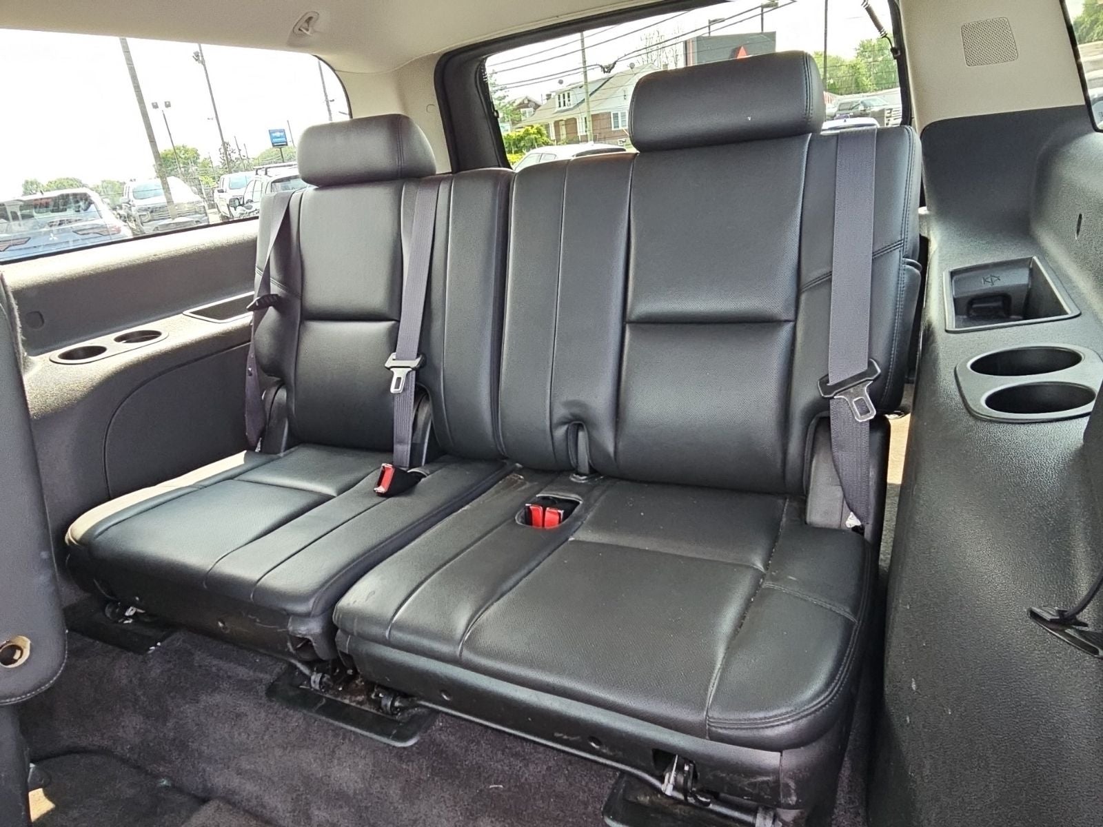2012 GMC Yukon XL 1500 Denali