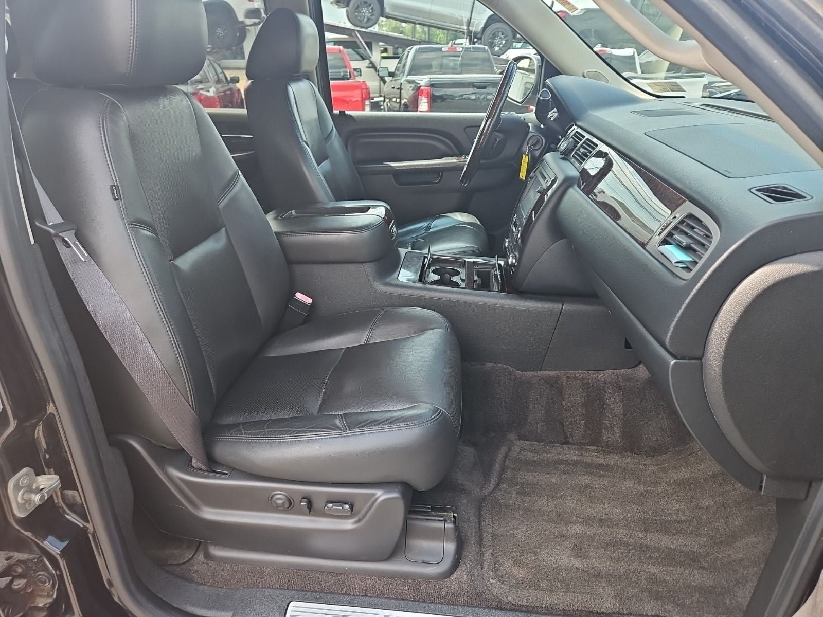 2012 GMC Yukon XL 1500 Denali
