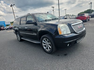 2012 GMC Yukon XL 1500 Denali