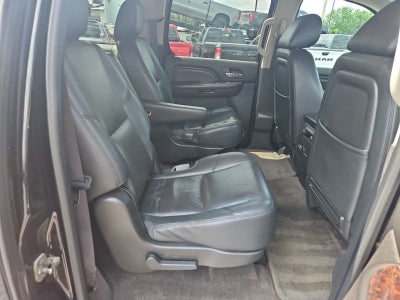 2012 GMC Yukon XL 1500 Denali