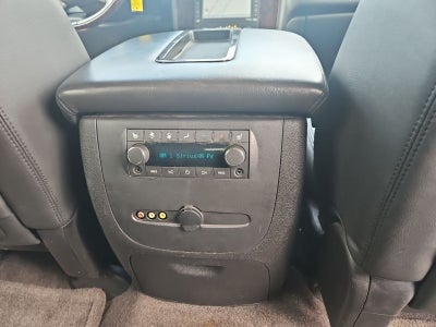 2012 GMC Yukon XL 1500 Denali