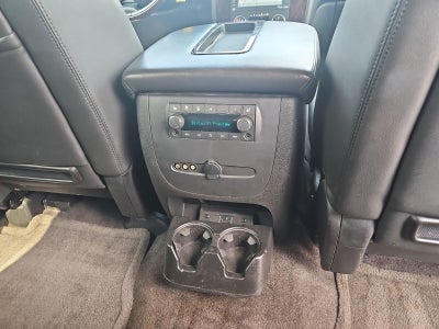 2012 GMC Yukon XL 1500 Denali