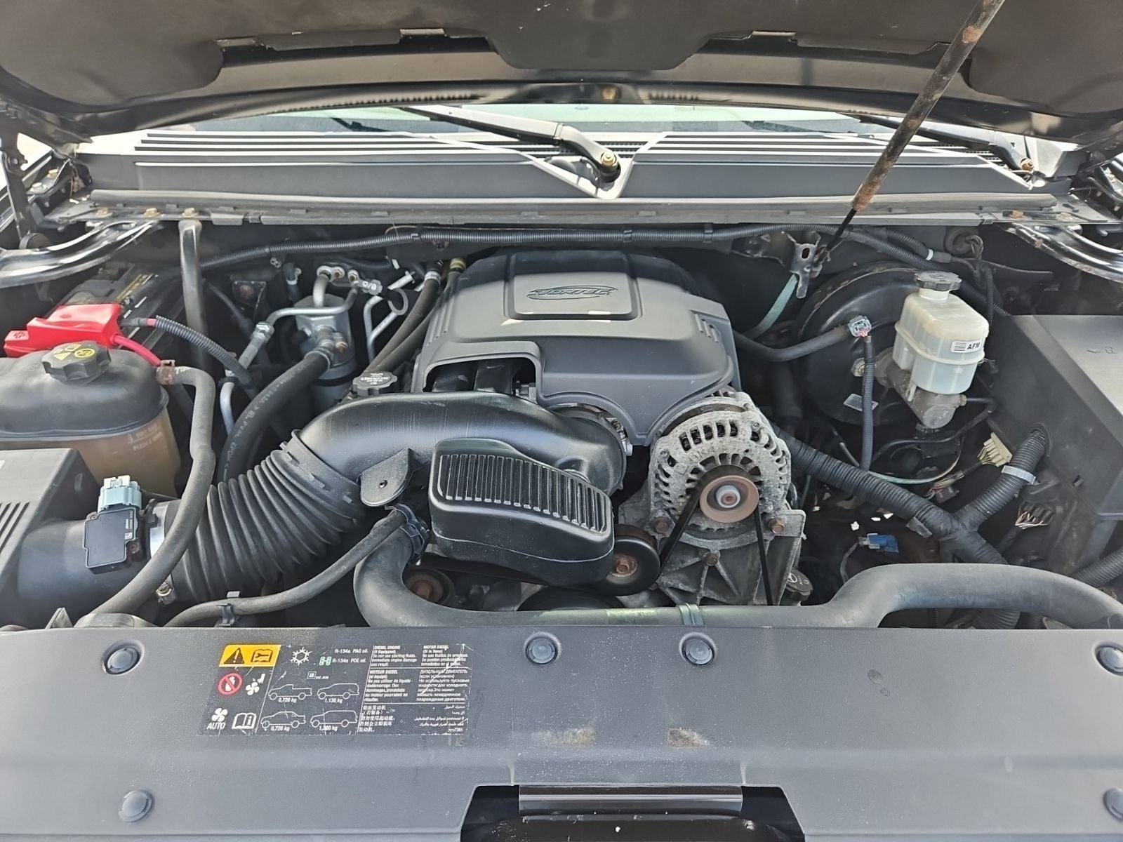 2012 GMC Yukon XL 1500 Denali