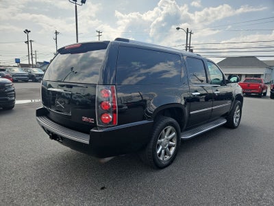 2012 GMC Yukon XL 1500 Denali