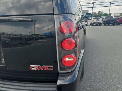 2012 GMC Yukon XL 1500 Denali
