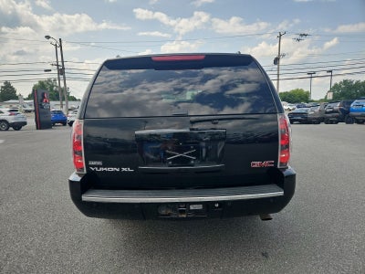 2012 GMC Yukon XL 1500 Denali