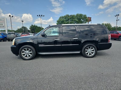 2012 GMC Yukon XL 1500 Denali