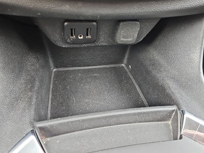 2020 Chevrolet Traverse FWD LS