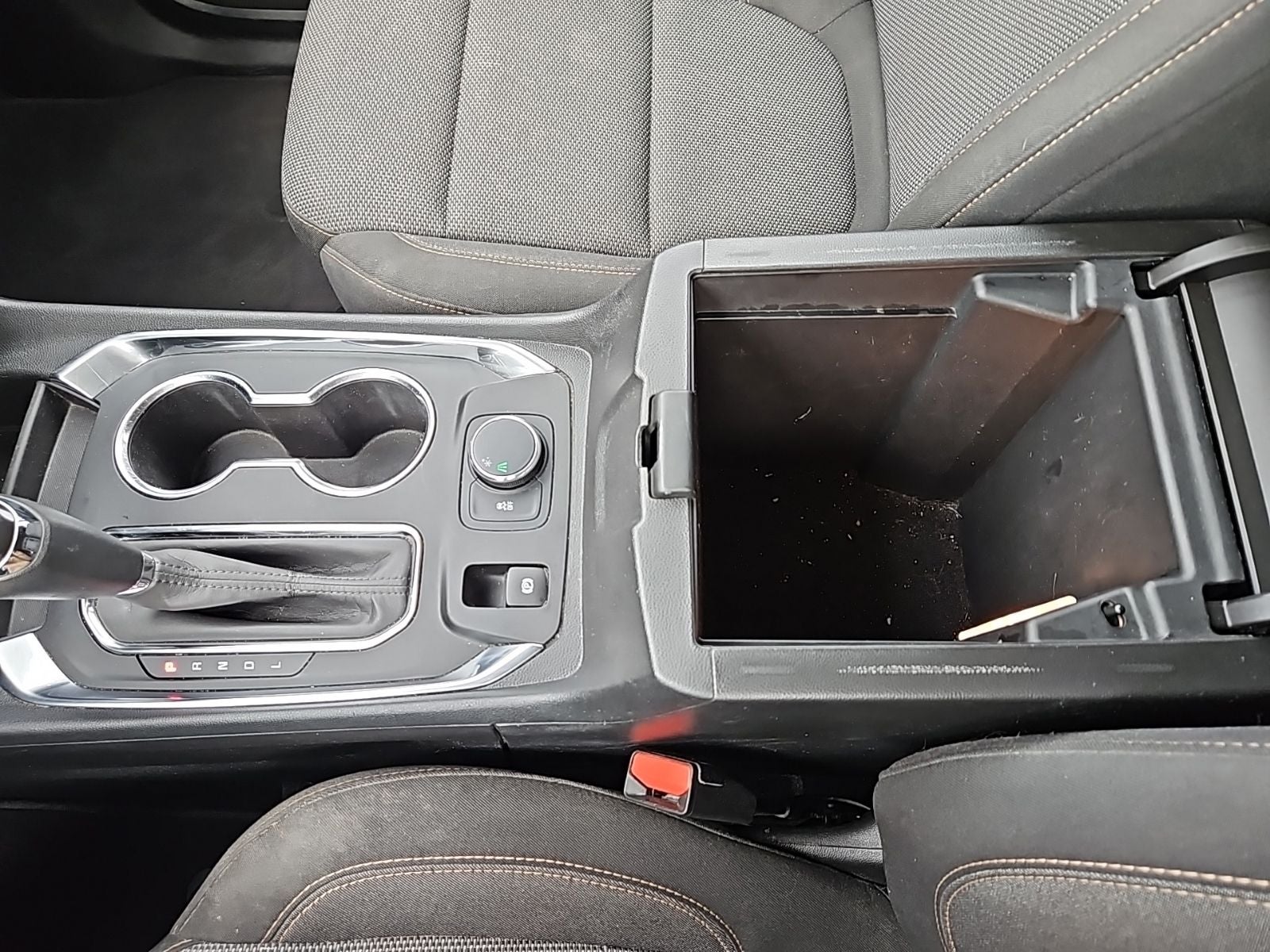 2020 Chevrolet Traverse FWD LS