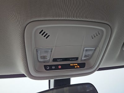 2020 Chevrolet Traverse FWD LS