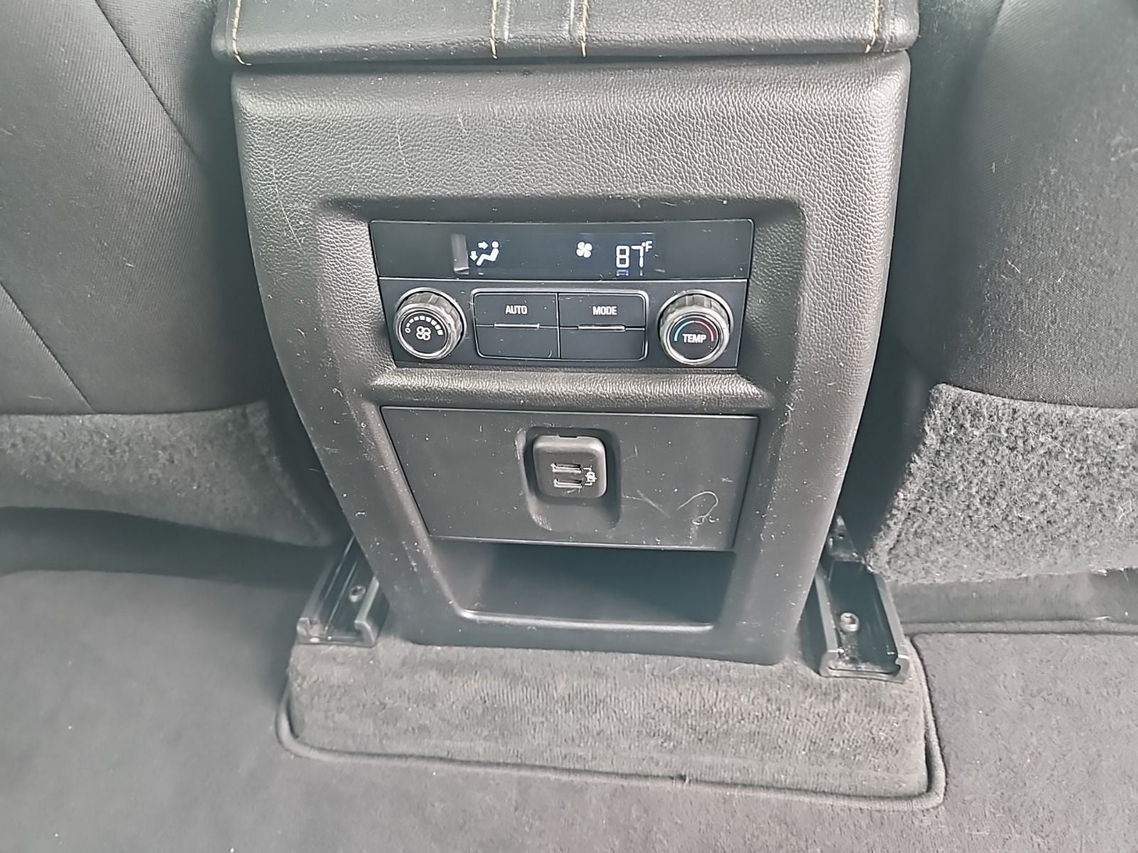 2020 Chevrolet Traverse FWD LS