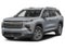2024 Chevrolet Traverse FWD LT