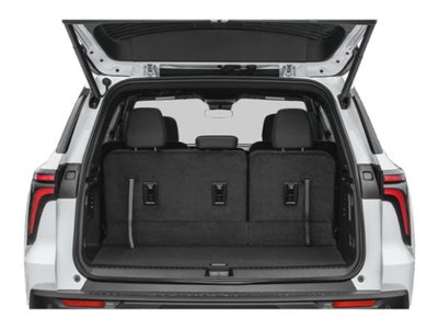 2024 Chevrolet Traverse FWD LT