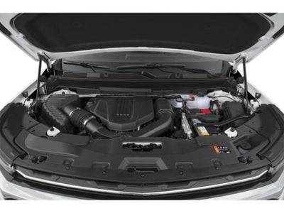 2024 Chevrolet Traverse FWD LT