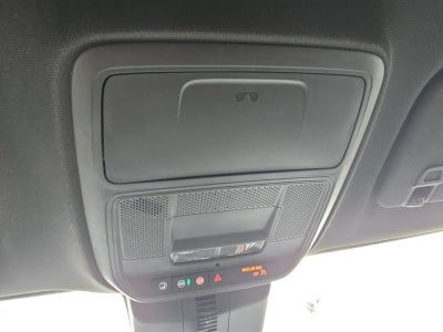2024 Chevrolet Traverse FWD LT