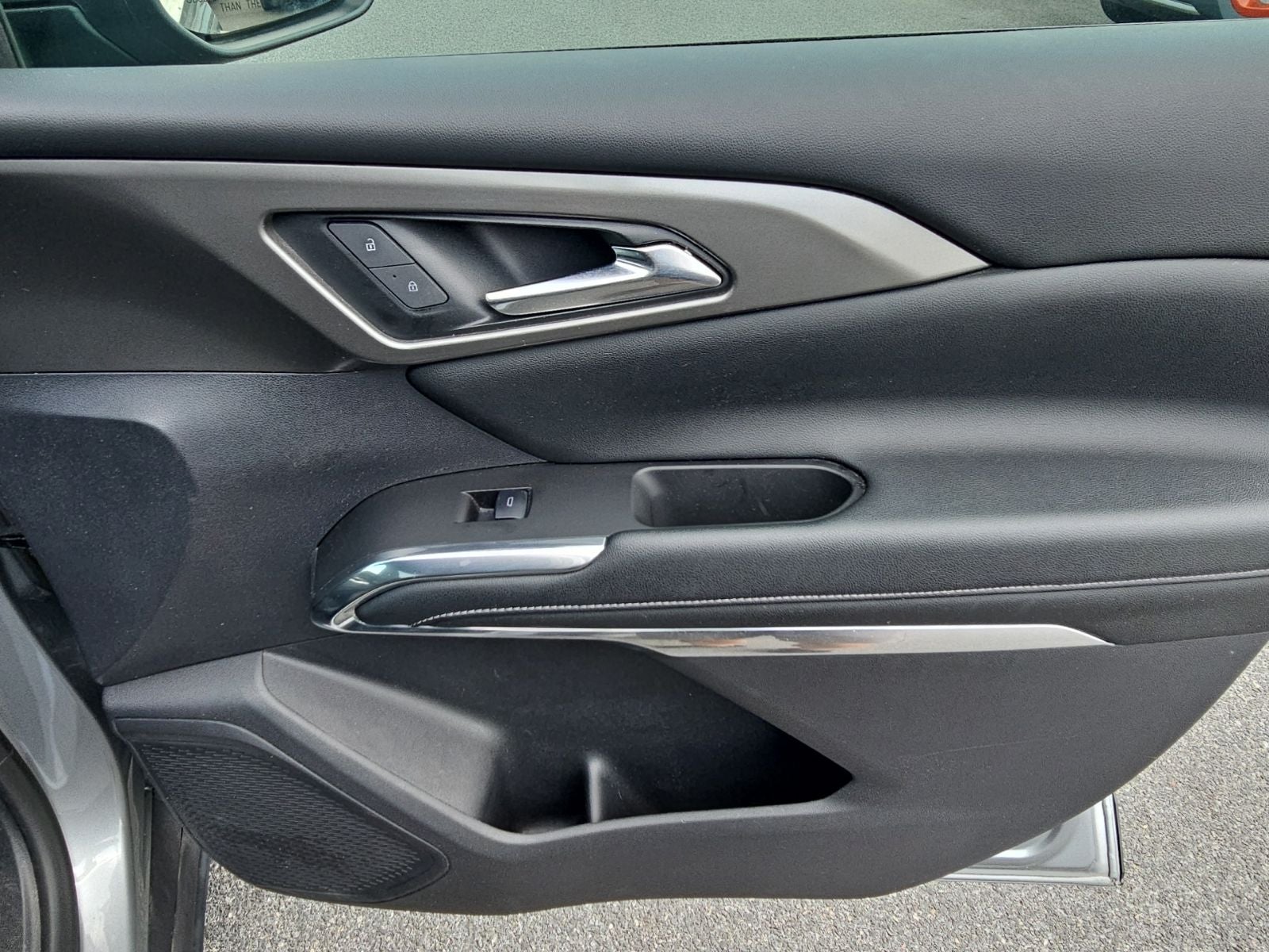 2024 Chevrolet Traverse FWD LT