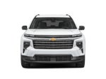 2024 Chevrolet Traverse FWD LT