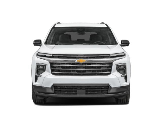 2024 Chevrolet Traverse FWD LT