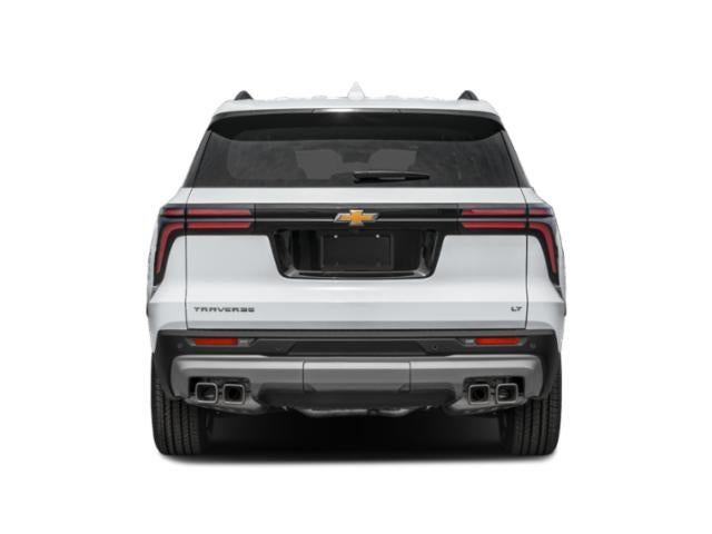 2024 Chevrolet Traverse FWD LT