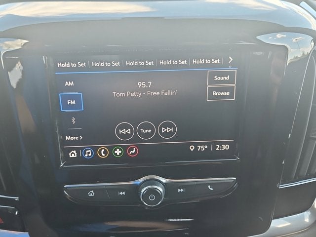 2020 Chevrolet Traverse AWD LS