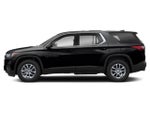 2020 Chevrolet Traverse AWD LS