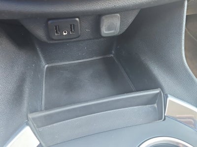 2020 Chevrolet Traverse AWD LS