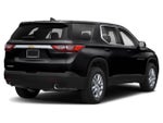 2020 Chevrolet Traverse AWD LS