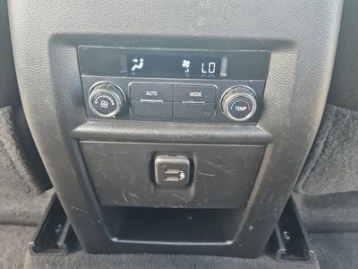2020 Chevrolet Traverse AWD LS