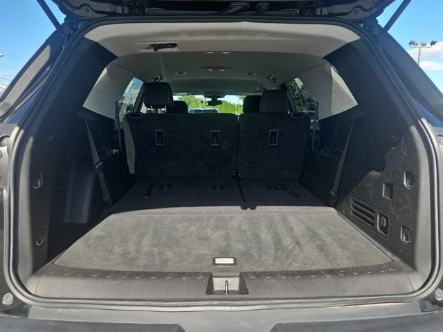 2020 Chevrolet Traverse AWD LS