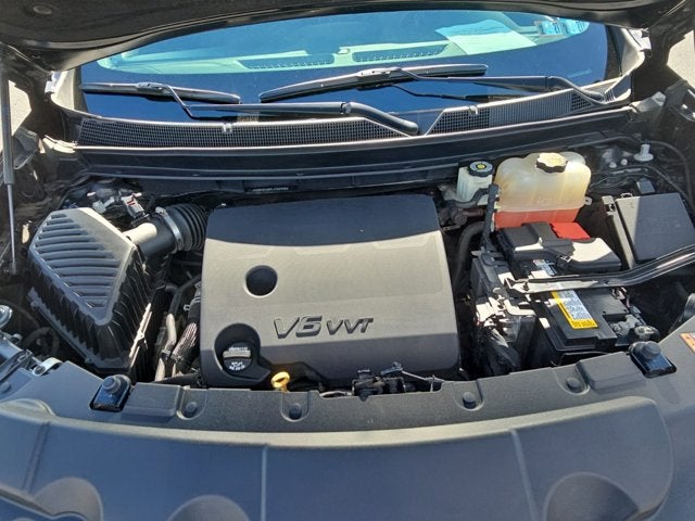 2020 Chevrolet Traverse AWD LS