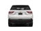 2020 Chevrolet Traverse AWD LS