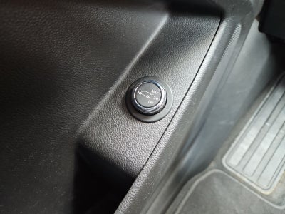 2020 Chevrolet Traverse AWD LT Cloth