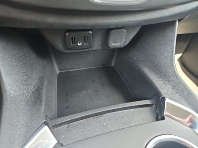 2020 Chevrolet Traverse AWD LT Cloth