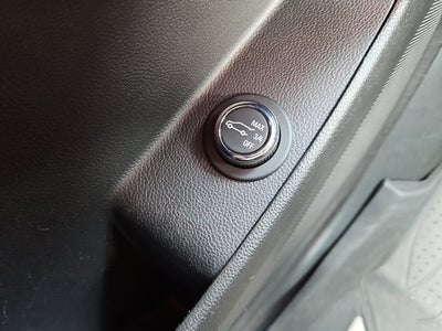 2023 Chevrolet Traverse AWD LT Cloth