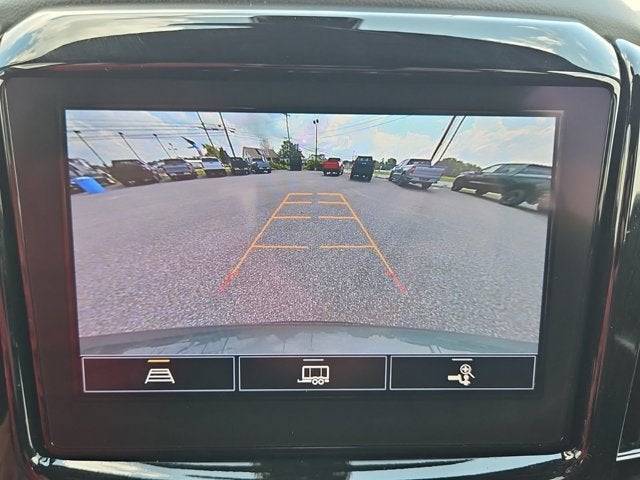 2023 Chevrolet Traverse AWD LT Cloth