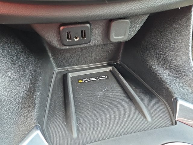 2023 Chevrolet Traverse AWD LT Cloth