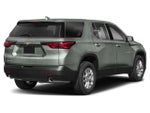 2023 Chevrolet Traverse AWD LT Cloth