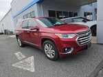 2019 Chevrolet Traverse High Country