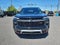 2025 Chevrolet Traverse AWD Z71