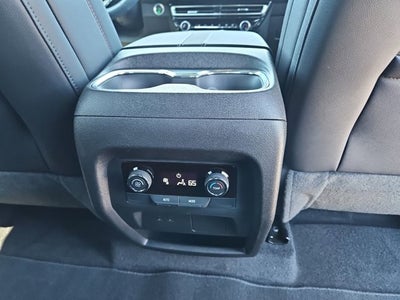2025 Chevrolet Traverse AWD Z71