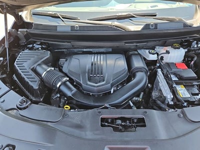 2025 Chevrolet Traverse AWD Z71