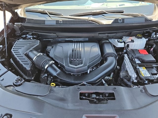 2025 Chevrolet Traverse AWD Z71