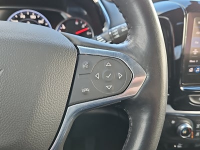 2022 Chevrolet Traverse AWD High Country