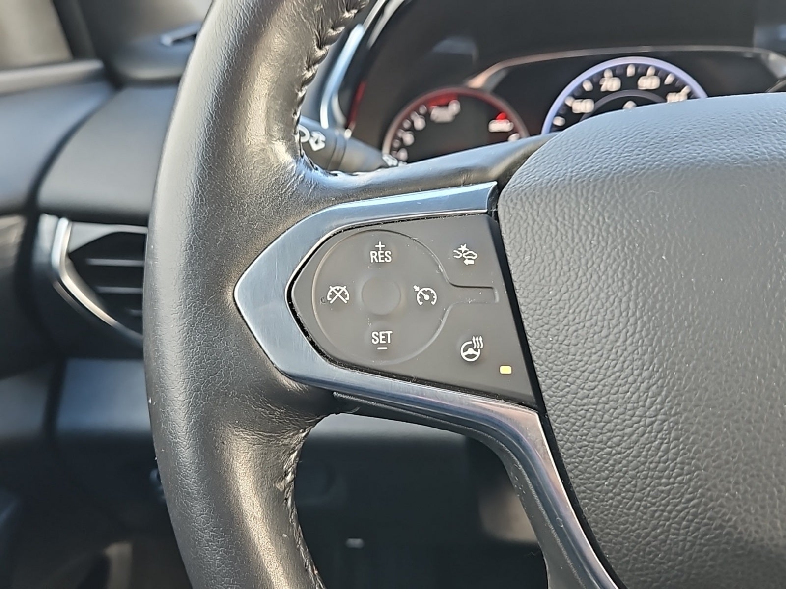 2022 Chevrolet Traverse AWD High Country