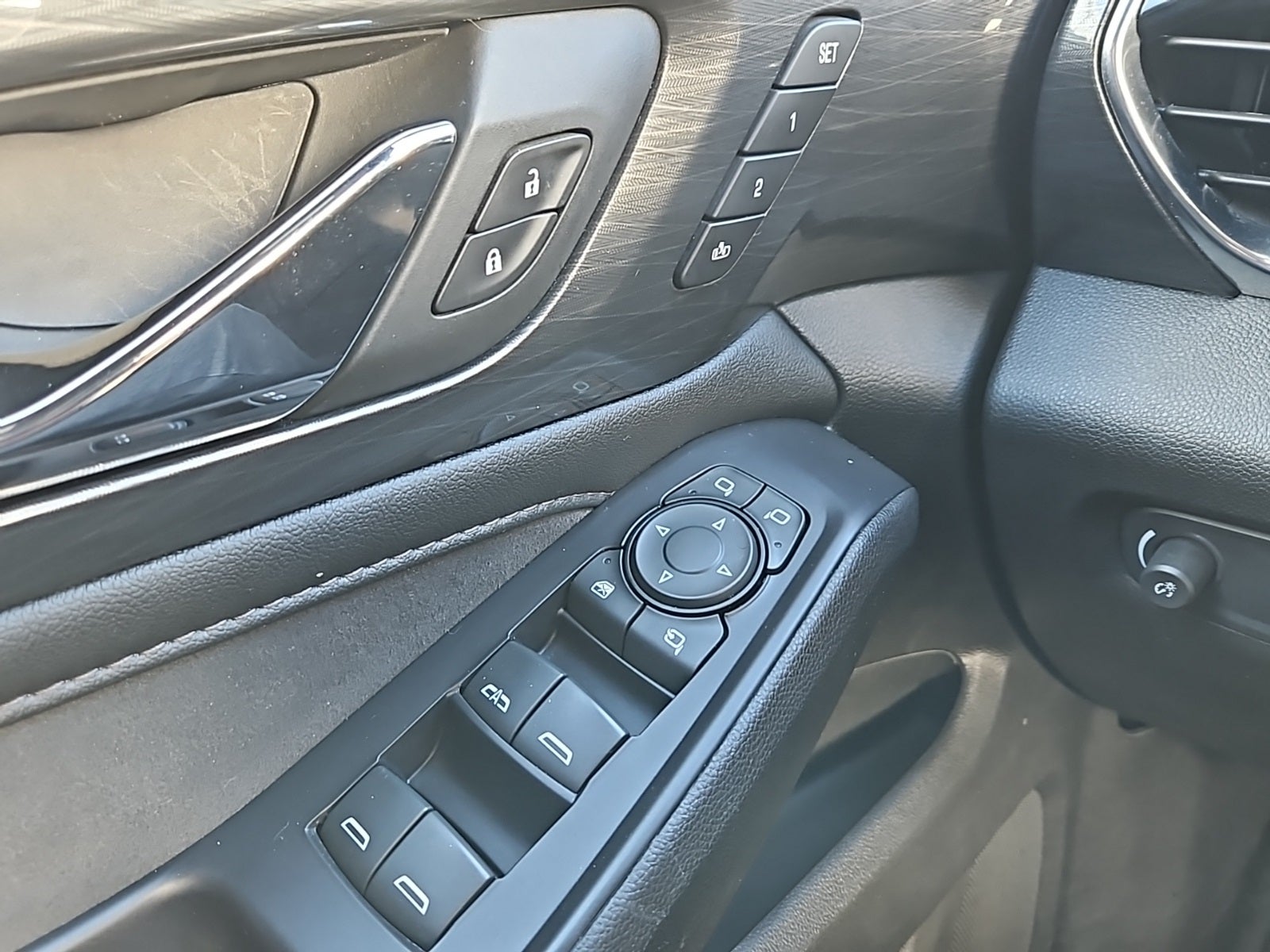 2022 Chevrolet Traverse AWD High Country