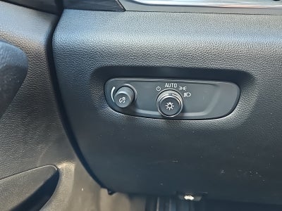 2022 Chevrolet Traverse AWD High Country