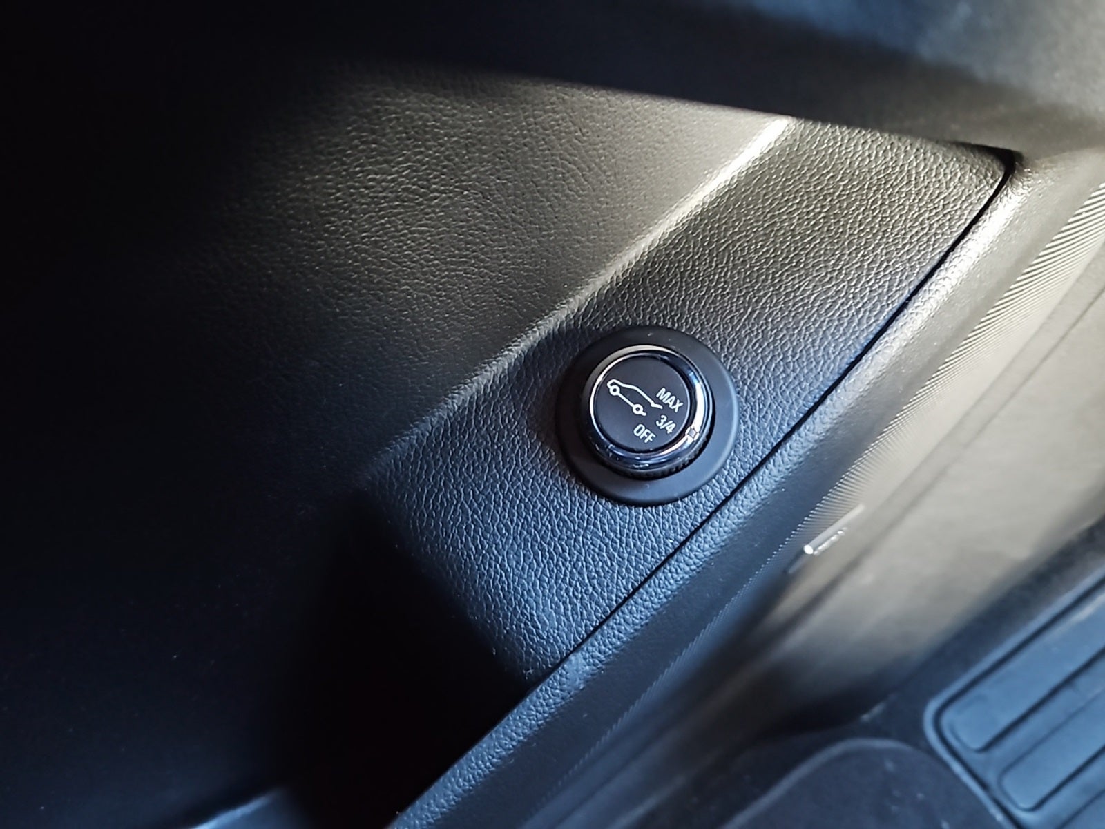 2022 Chevrolet Traverse AWD High Country