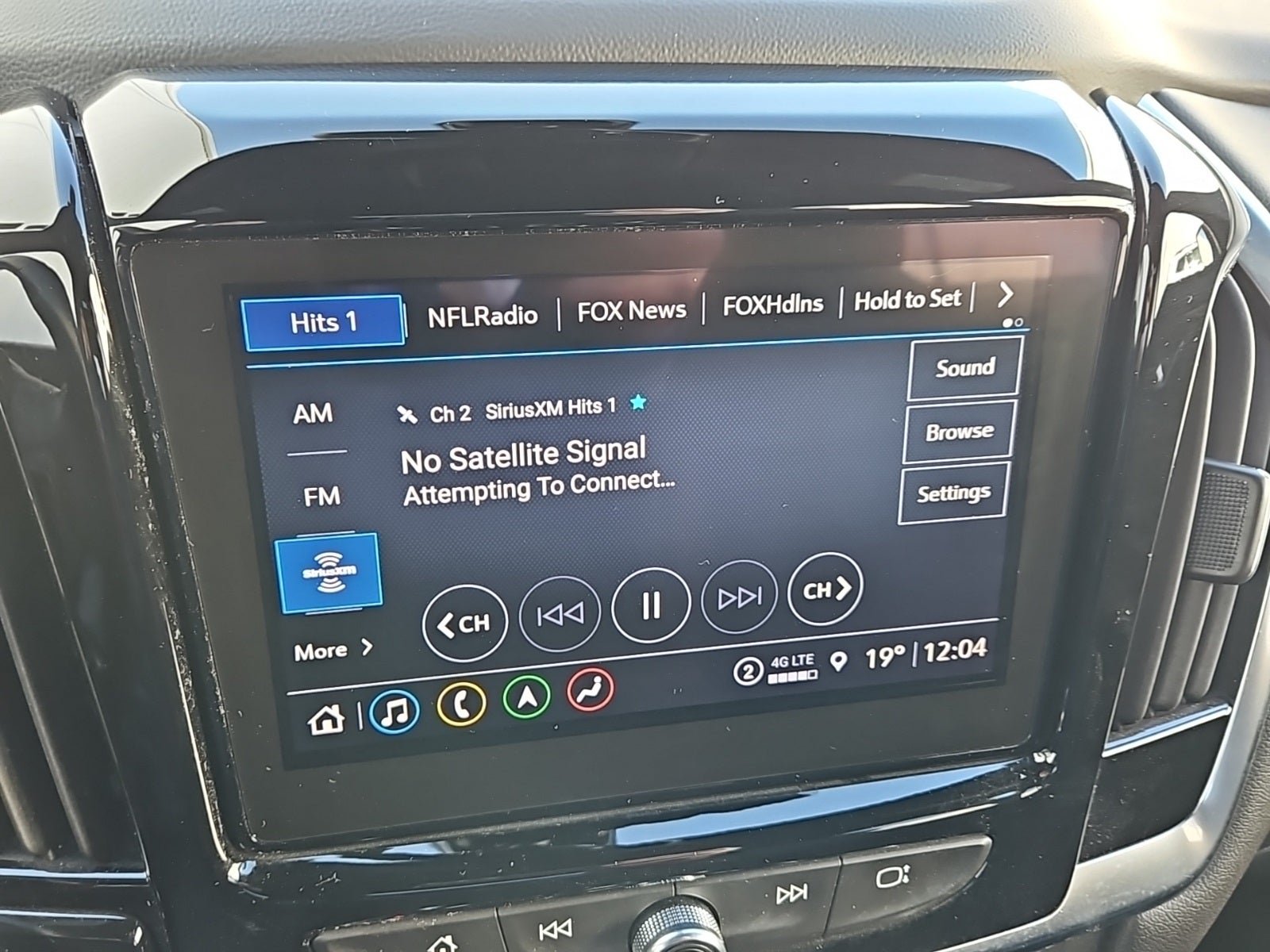 2022 Chevrolet Traverse AWD High Country