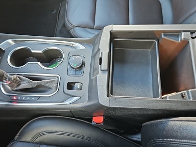 2022 Chevrolet Traverse AWD High Country